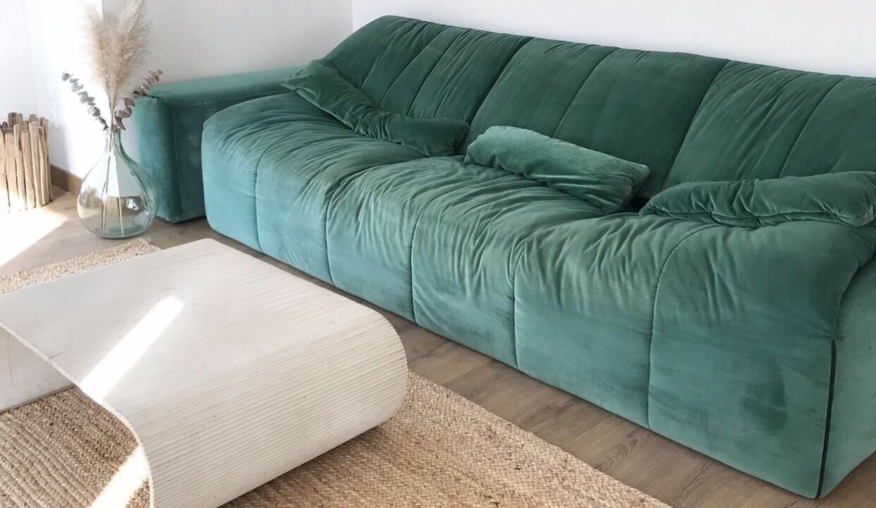 Photo of Livingroom in Tourves