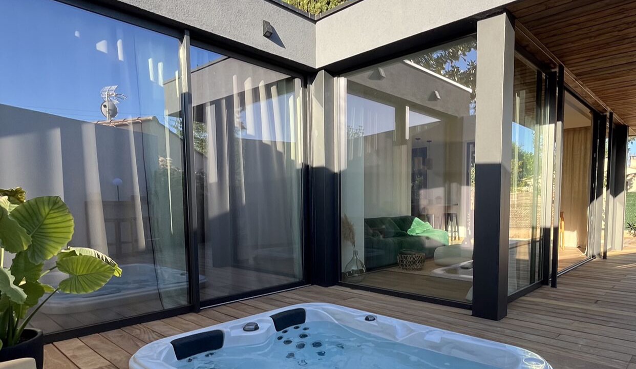 Photo of Patio Balcony in Tourves