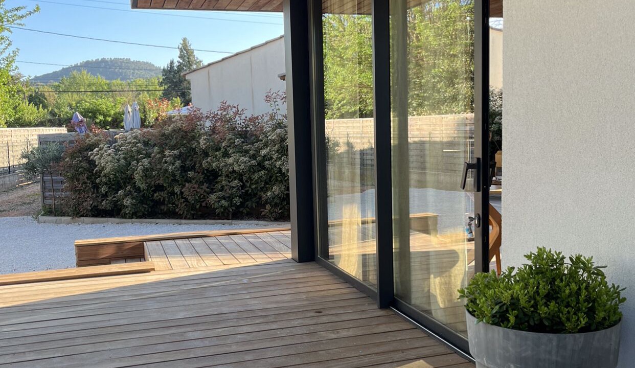 Photo of Outdoor in Tourves