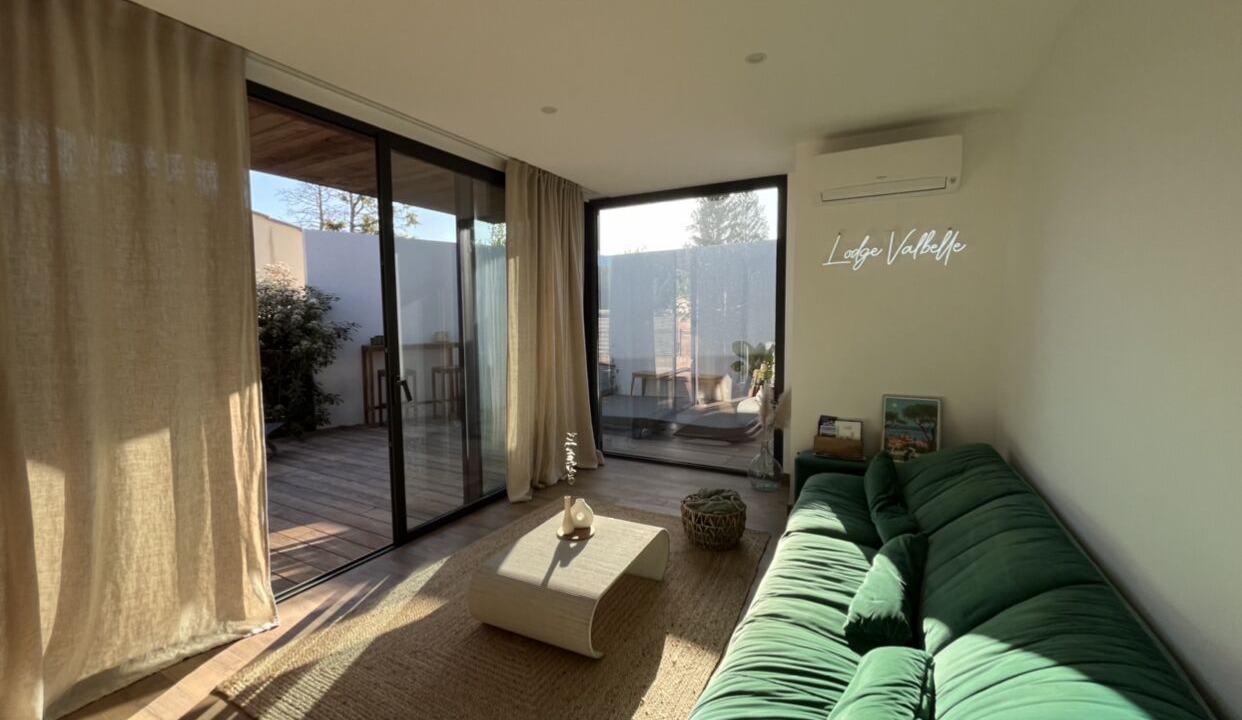 Photo of Livingroom in Tourves