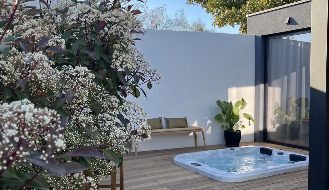 Photo of Patio Balcony in Tourves