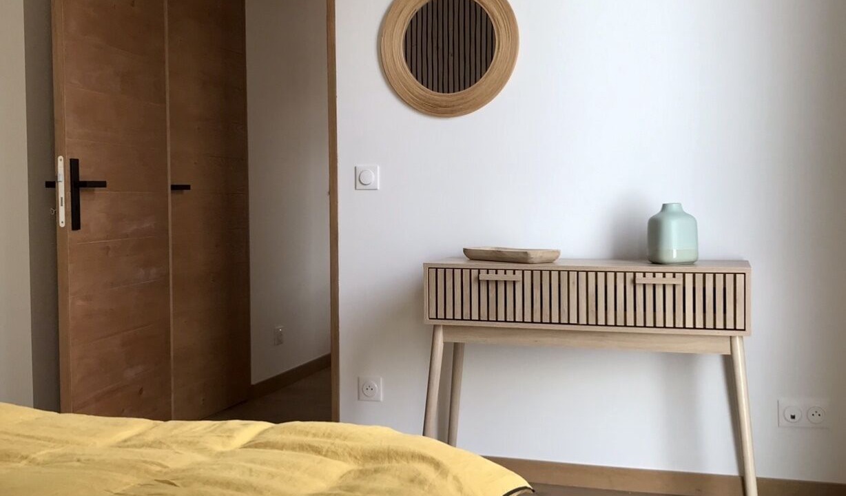 Photo of Bedroom in Tourves