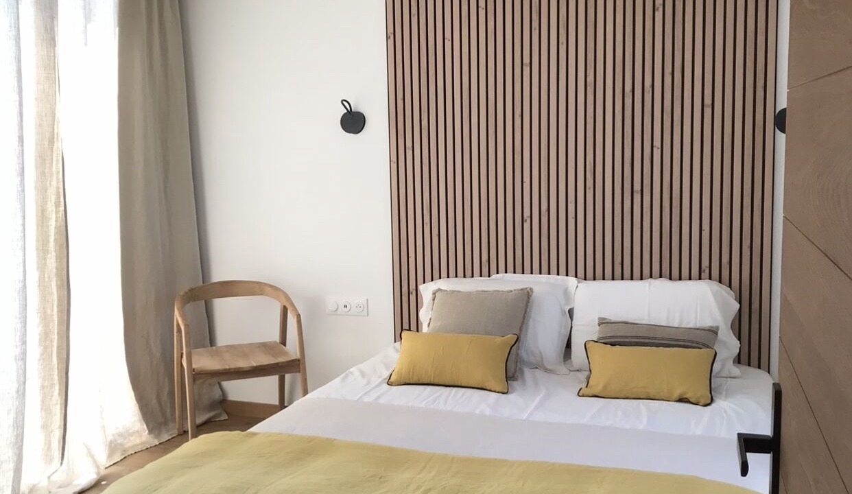 Photo of Bedroom in Tourves