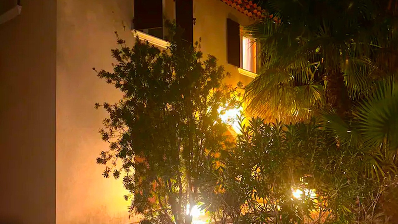 Photo of Outdoor in Cuers