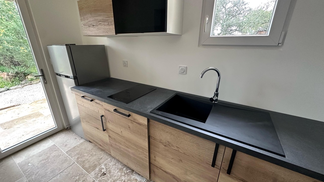 Photo of Kitchen in Cuers
