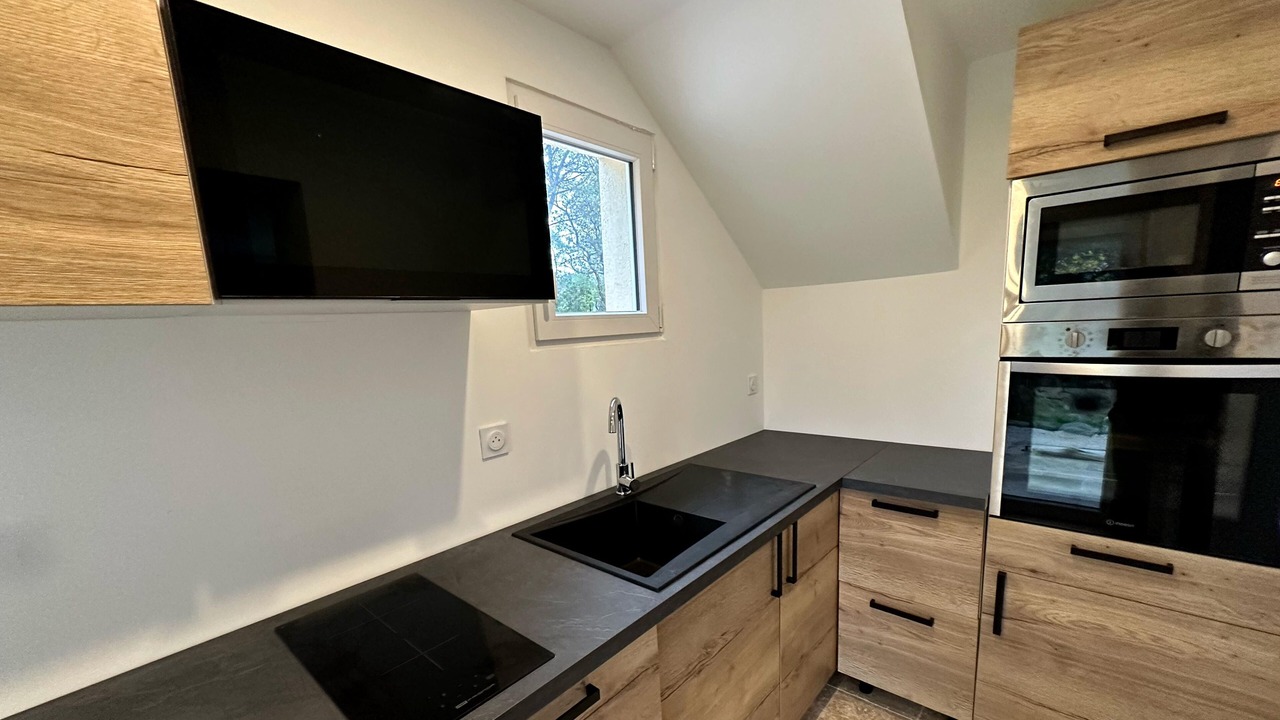 Photo of Kitchen in Cuers