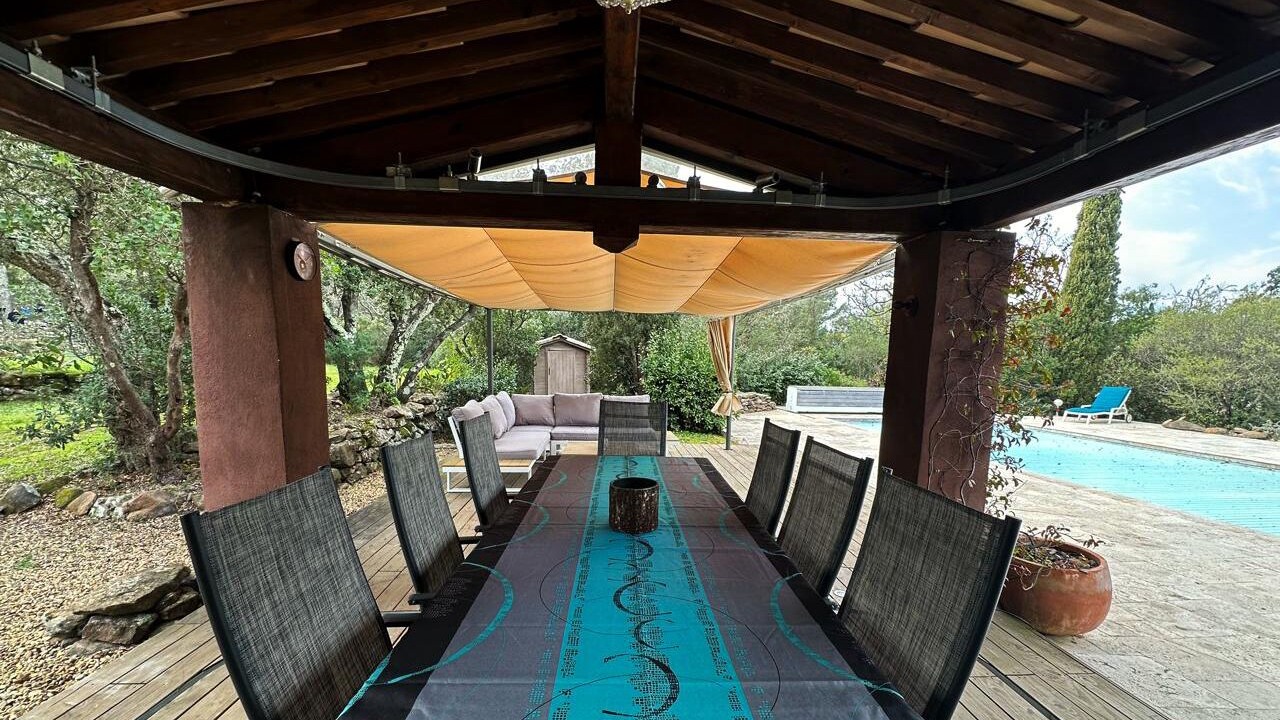 Photo of Outdoor in Cuers