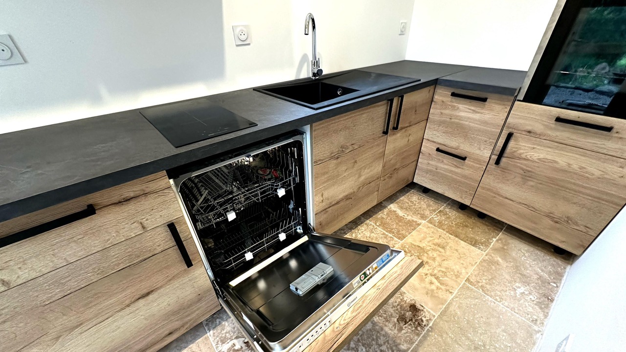 Photo of Kitchen in Cuers
