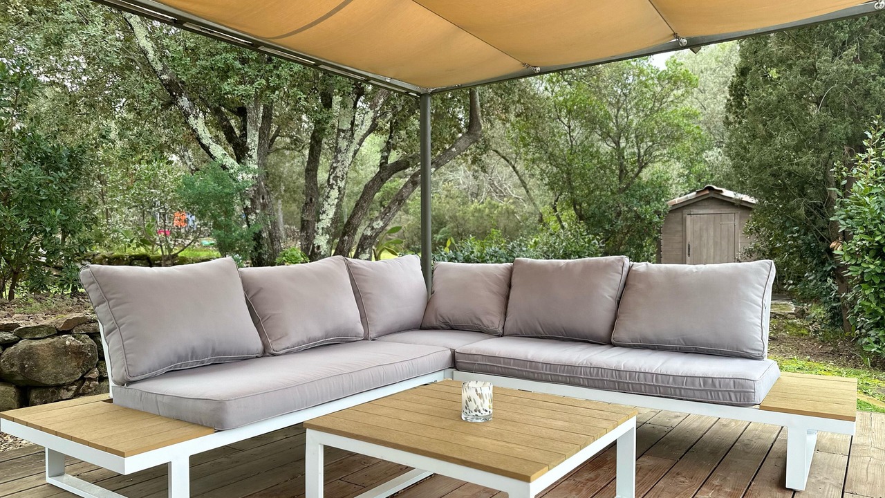 Photo of Patio Balcony in Cuers