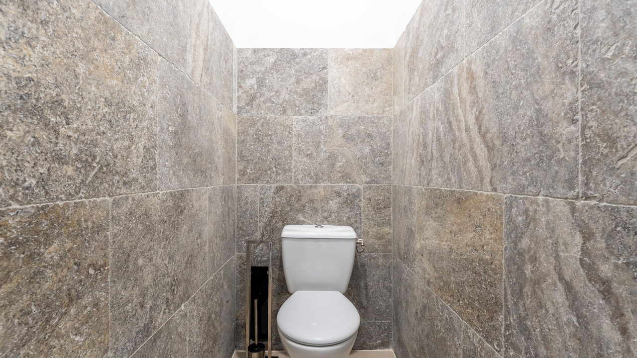Photo of Bathroom in Mondragon