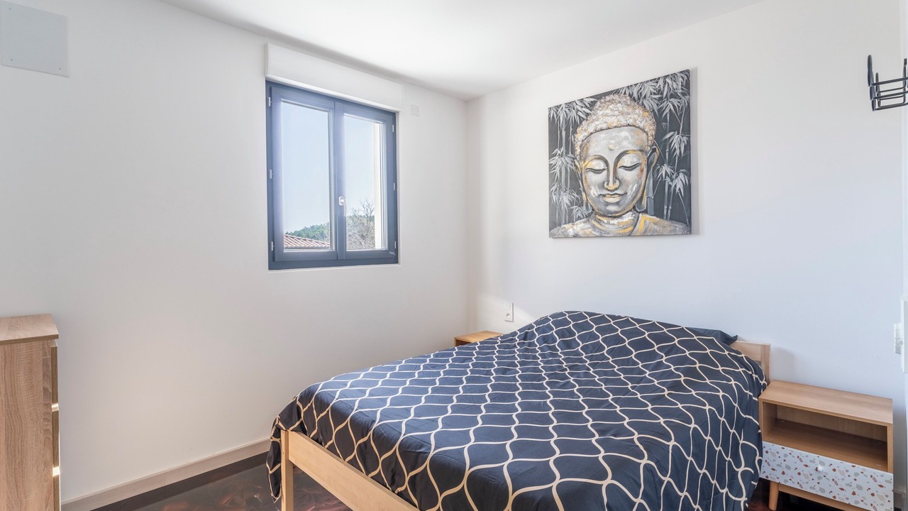 Photo of Bedroom in Mondragon