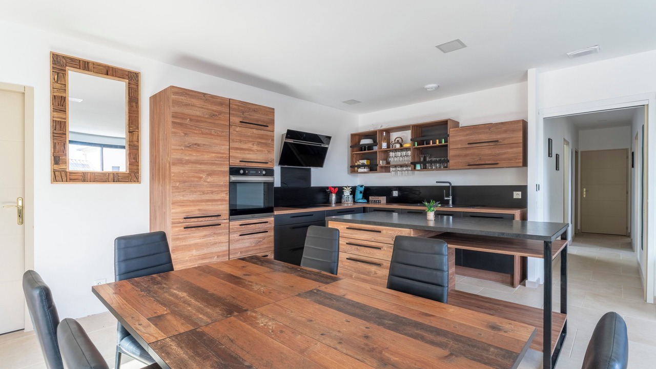 Photo of Kitchen in Mondragon