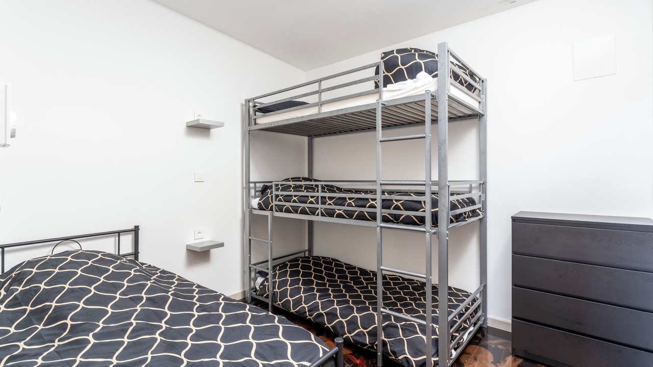 Photo of Bedroom in Mondragon