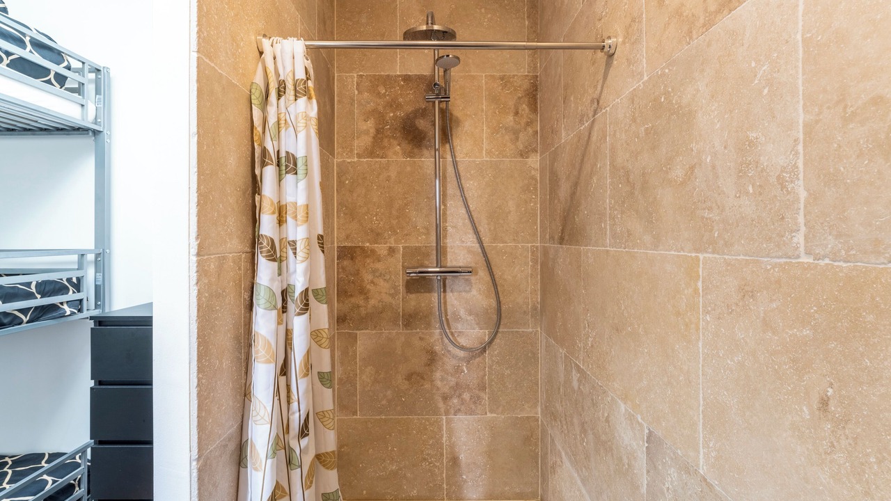 Photo of Bathroom in Mondragon
