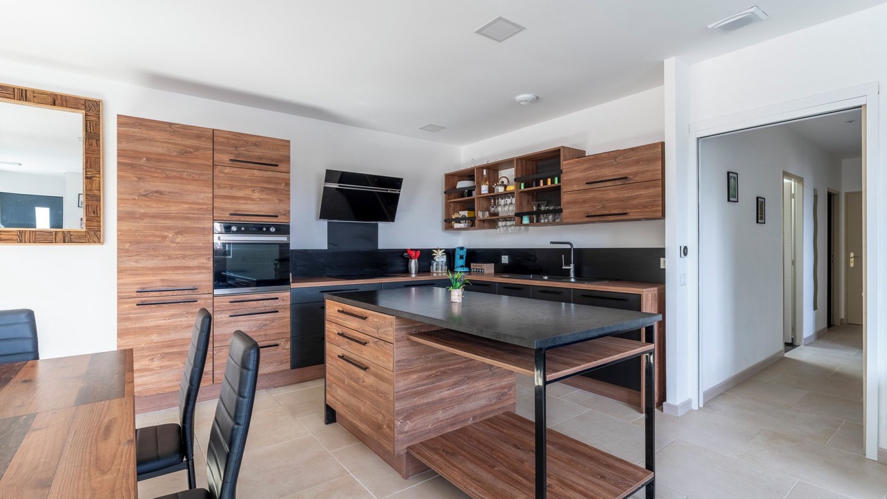 Photo of Kitchen in Mondragon