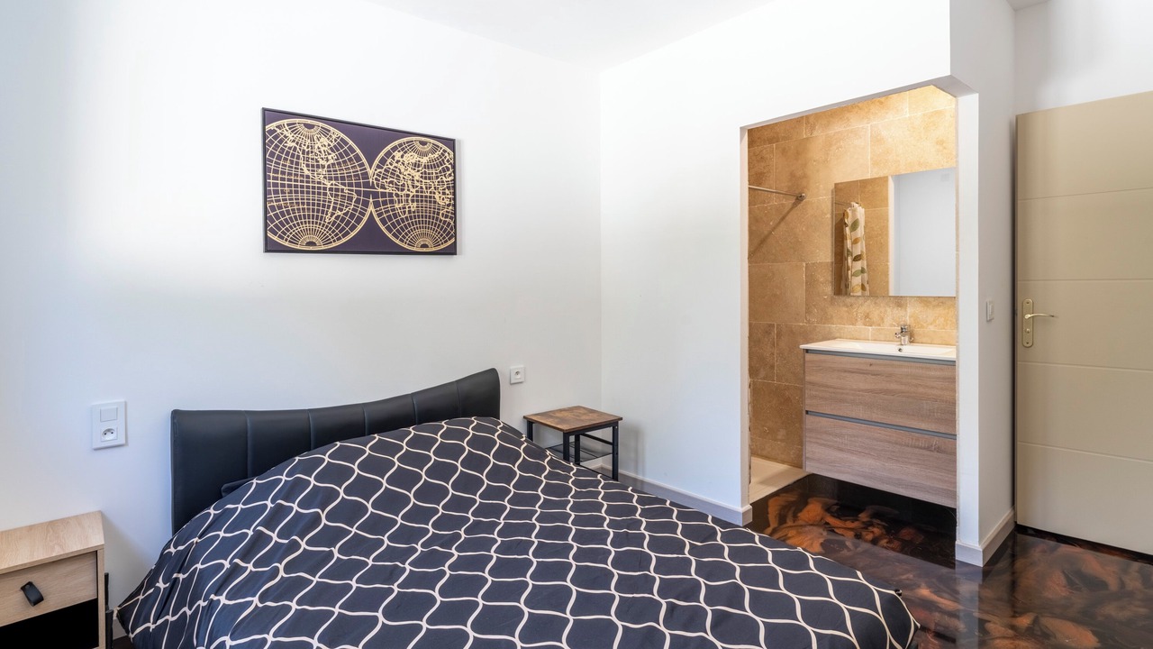 Photo of Bedroom in Mondragon