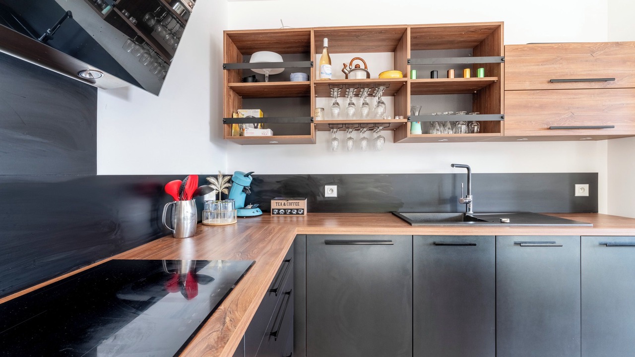 Photo of Kitchen in Mondragon
