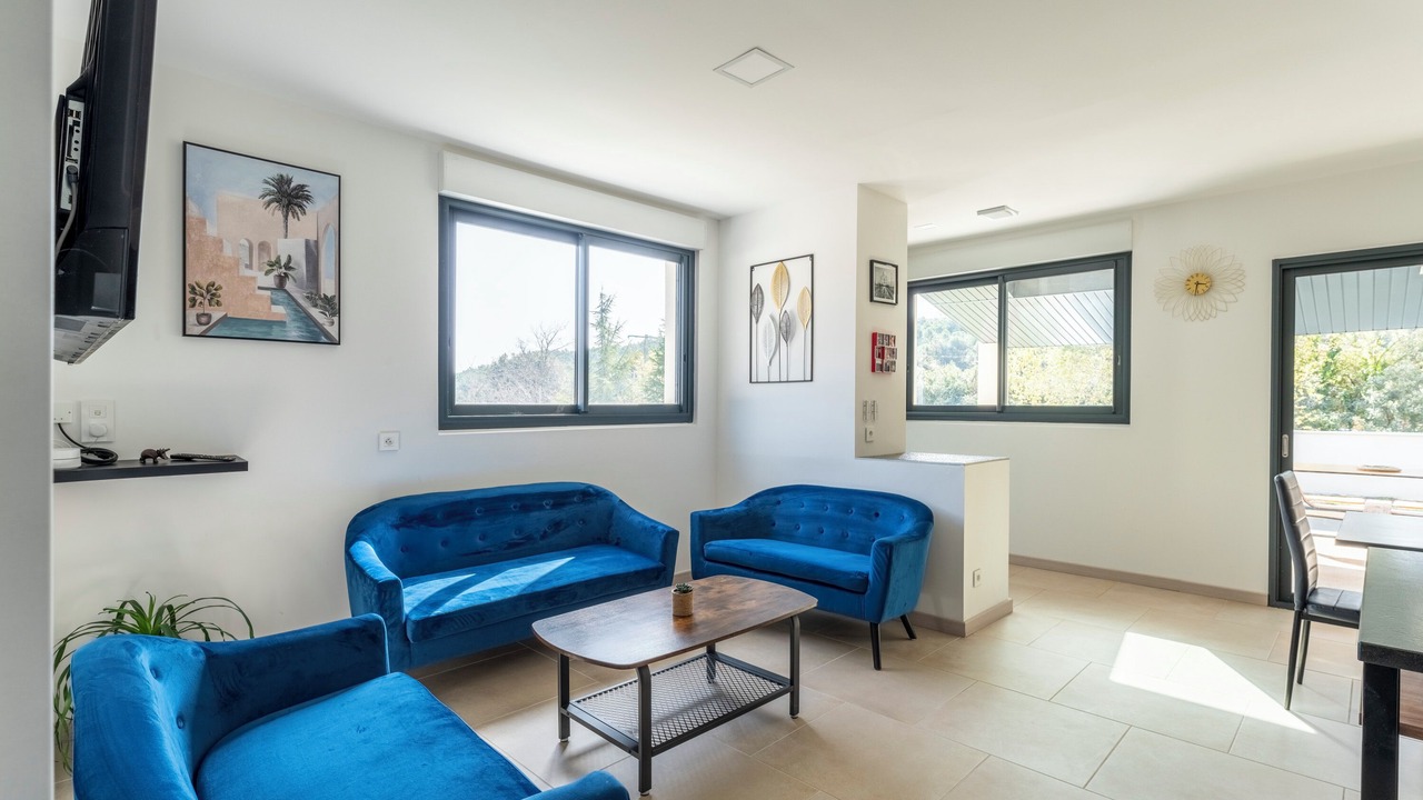Photo of Livingroom in Mondragon