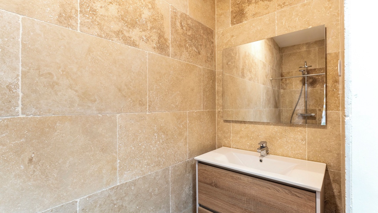 Photo of Bathroom in Mondragon