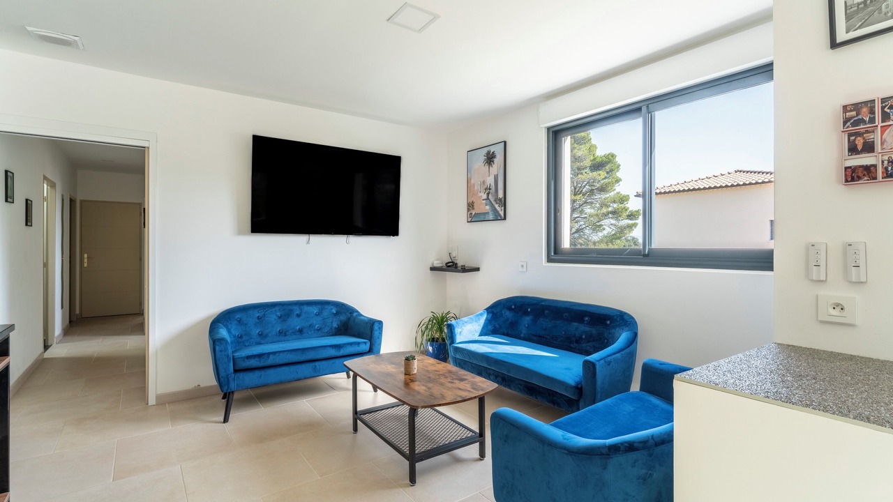 Photo of Livingroom in Mondragon