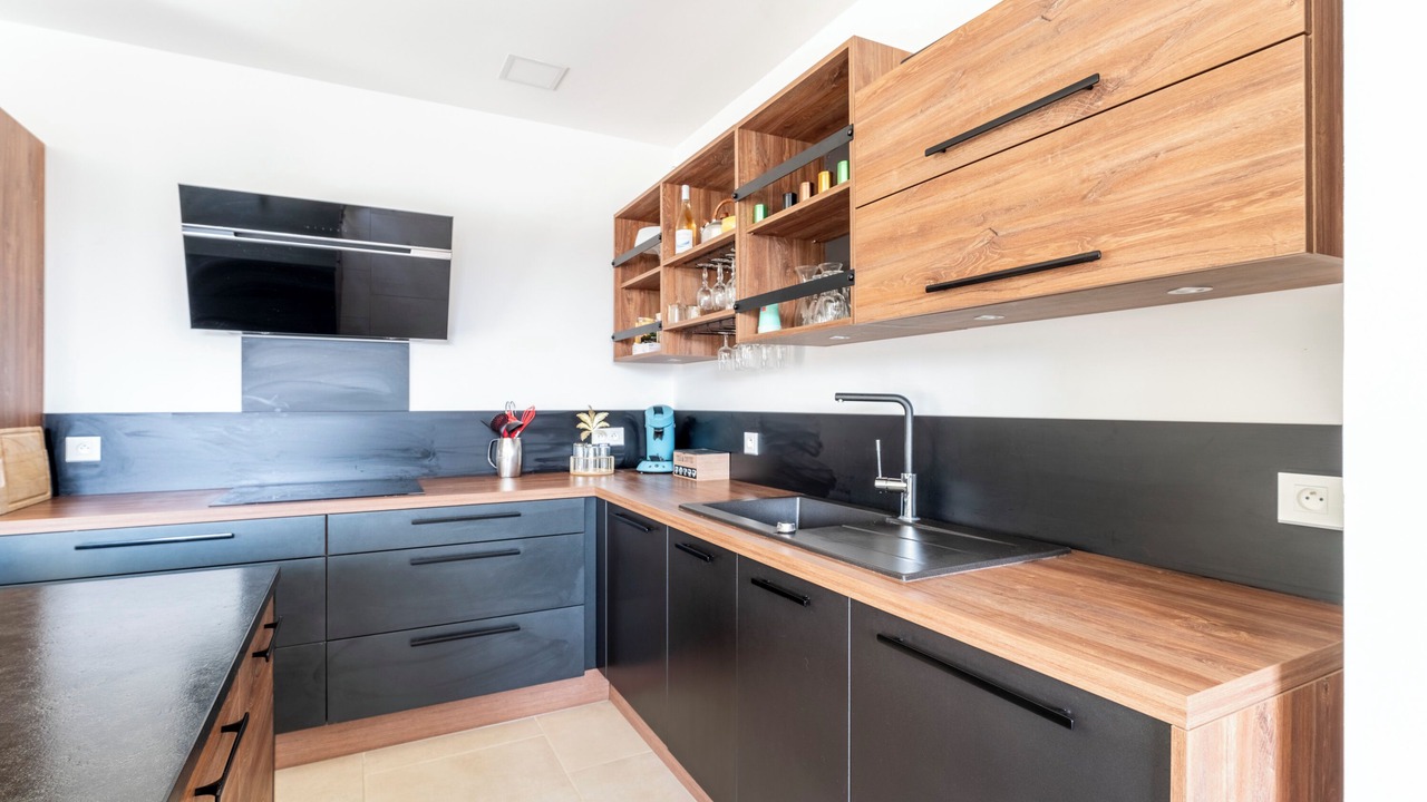 Photo of Kitchen in Mondragon