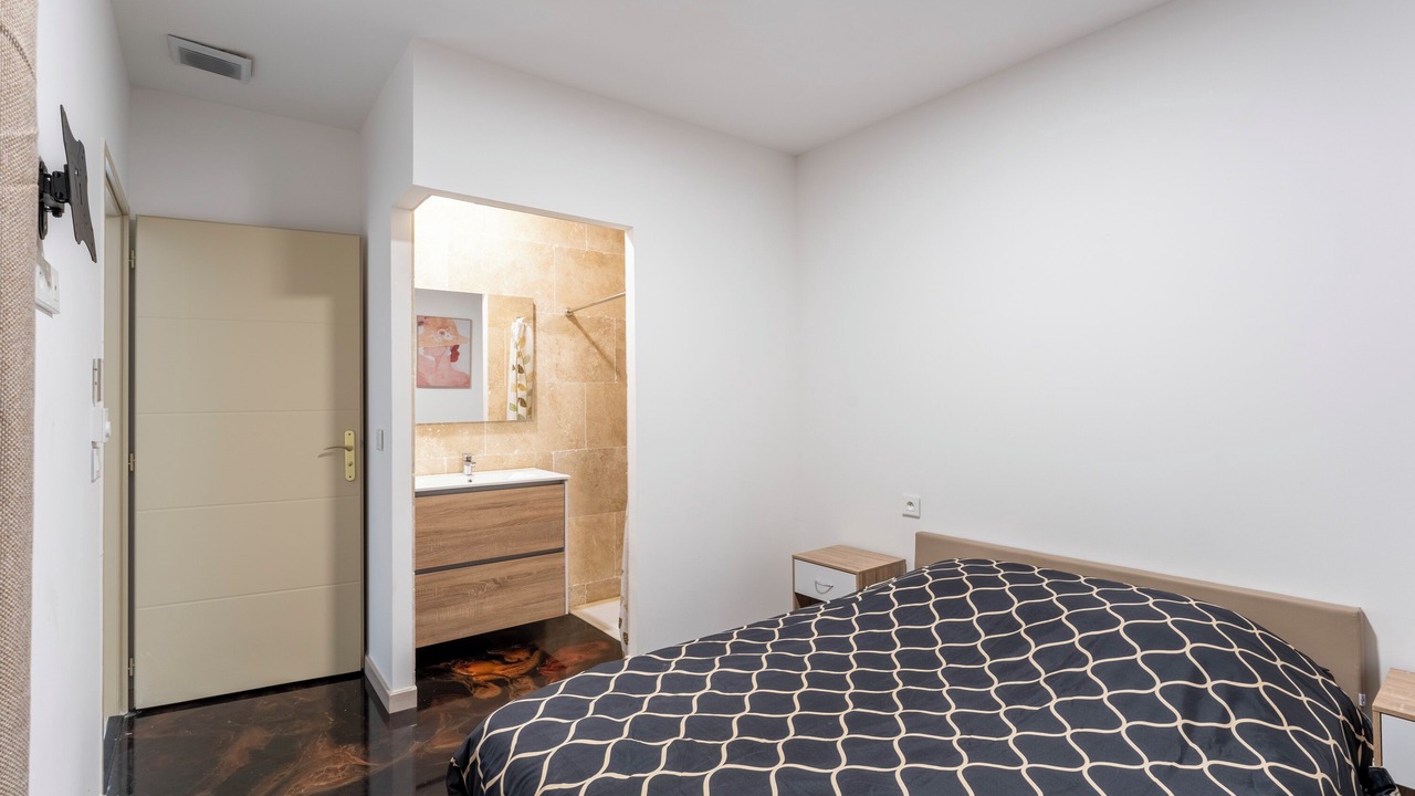 Photo of Bedroom in Mondragon