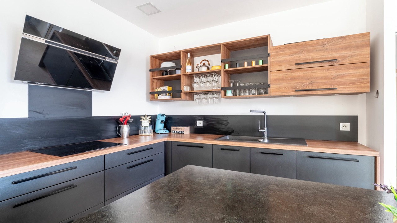 Photo of Kitchen in Mondragon