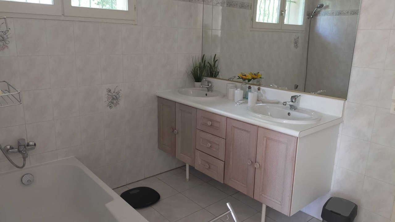 Photo of Bathroom in Pertuis