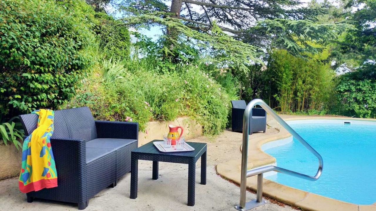Photo of Outdoor in Pertuis