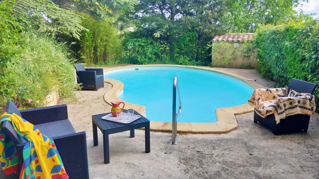 Photo of Outdoor in Pertuis