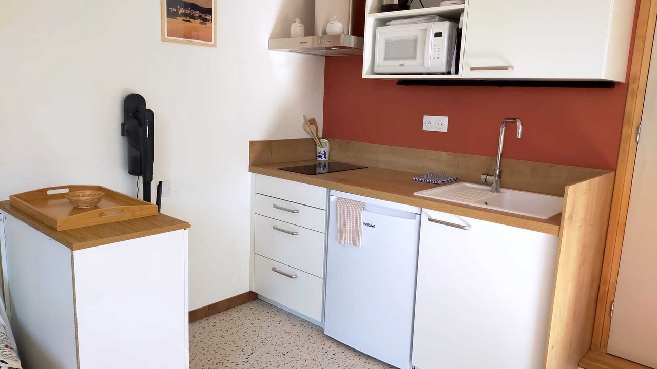 Photo of Kitchen in Pertuis