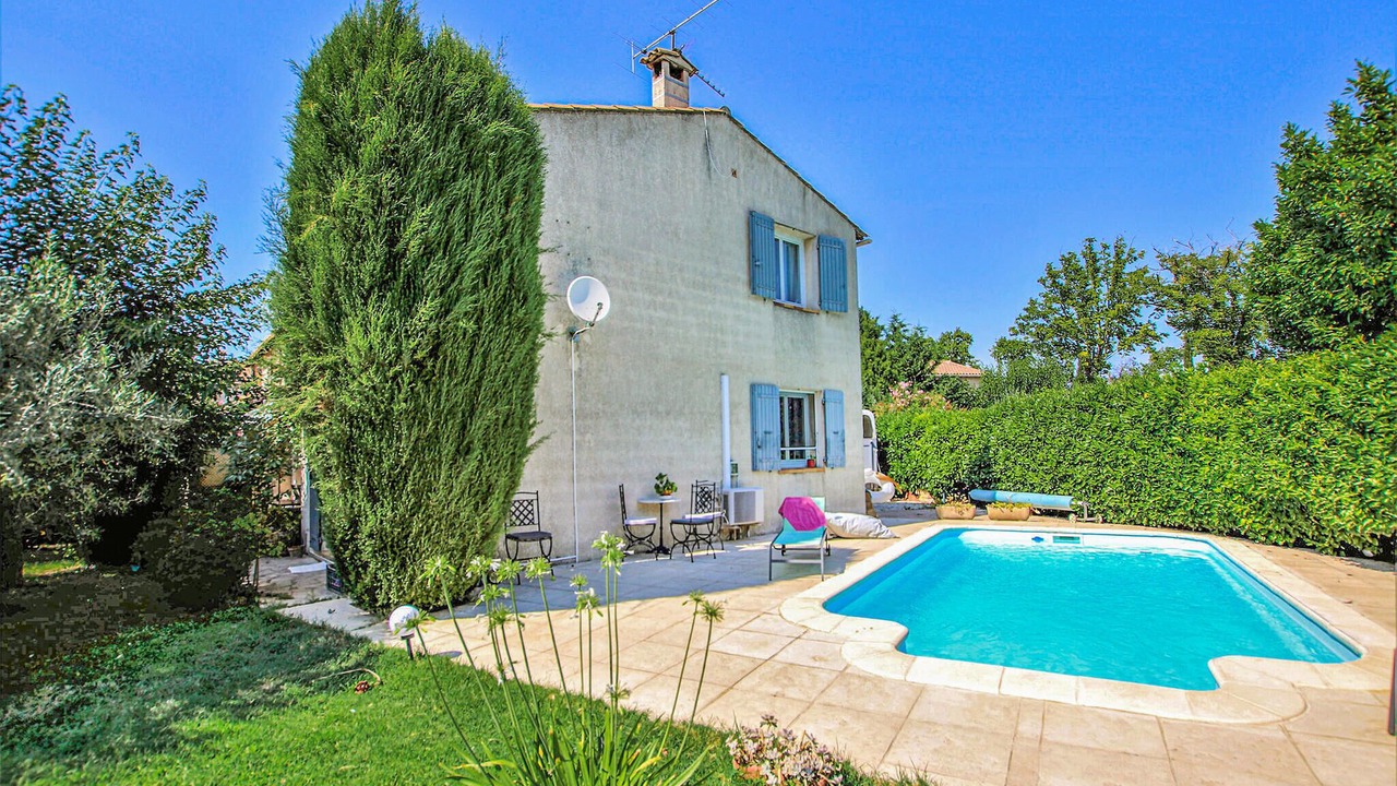Photo of Outdoor in Montfavet