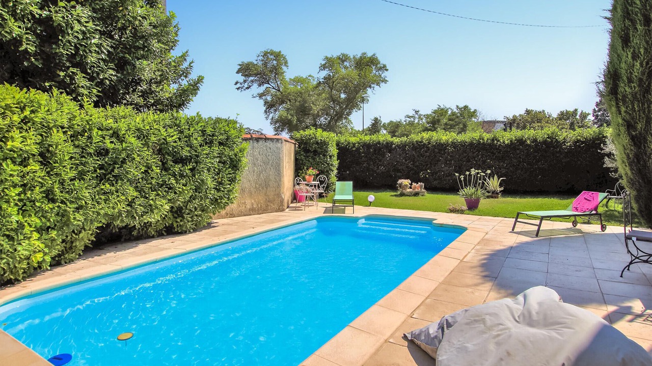 Photo of Outdoor in Montfavet