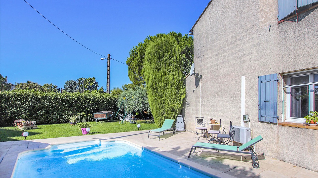 Photo of Outdoor in Montfavet