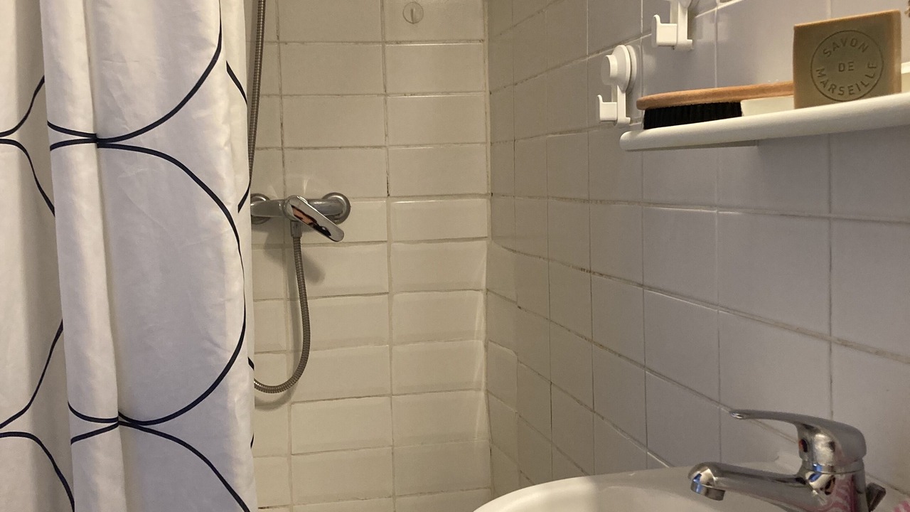 Photo of Bathroom in Saint-Mitre