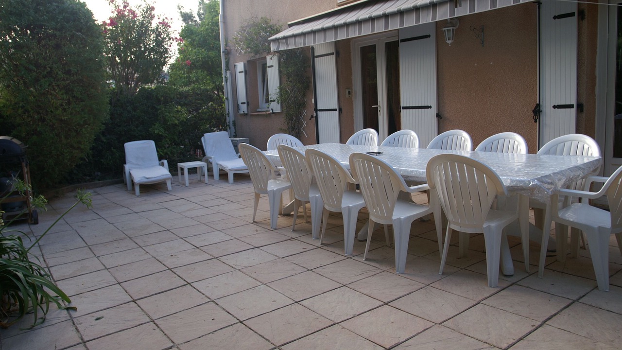 Photo of Outdoor in Les Bormettes