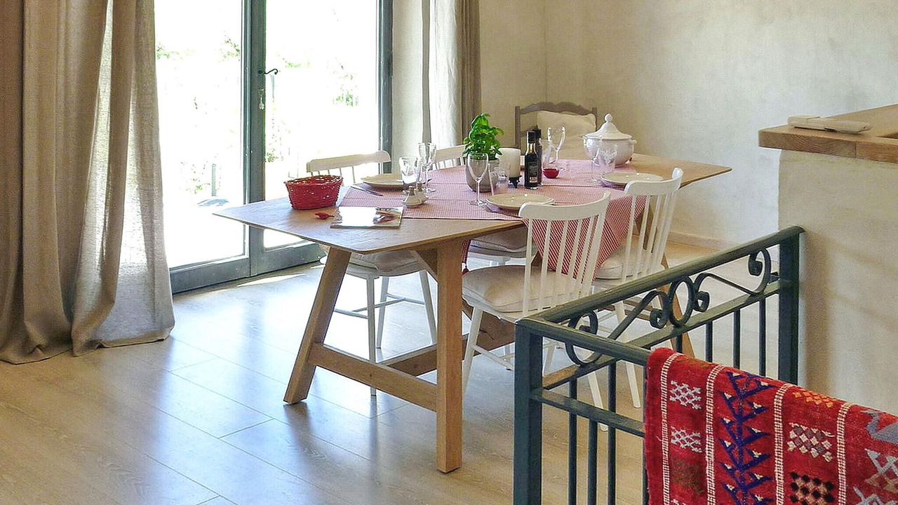 Photo of Bedroom in Maussane-les-Alpilles