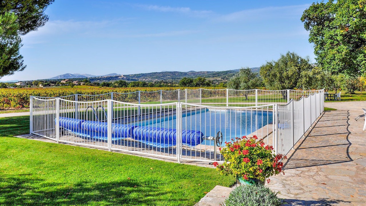 Photo of Outdoor in Bedoin