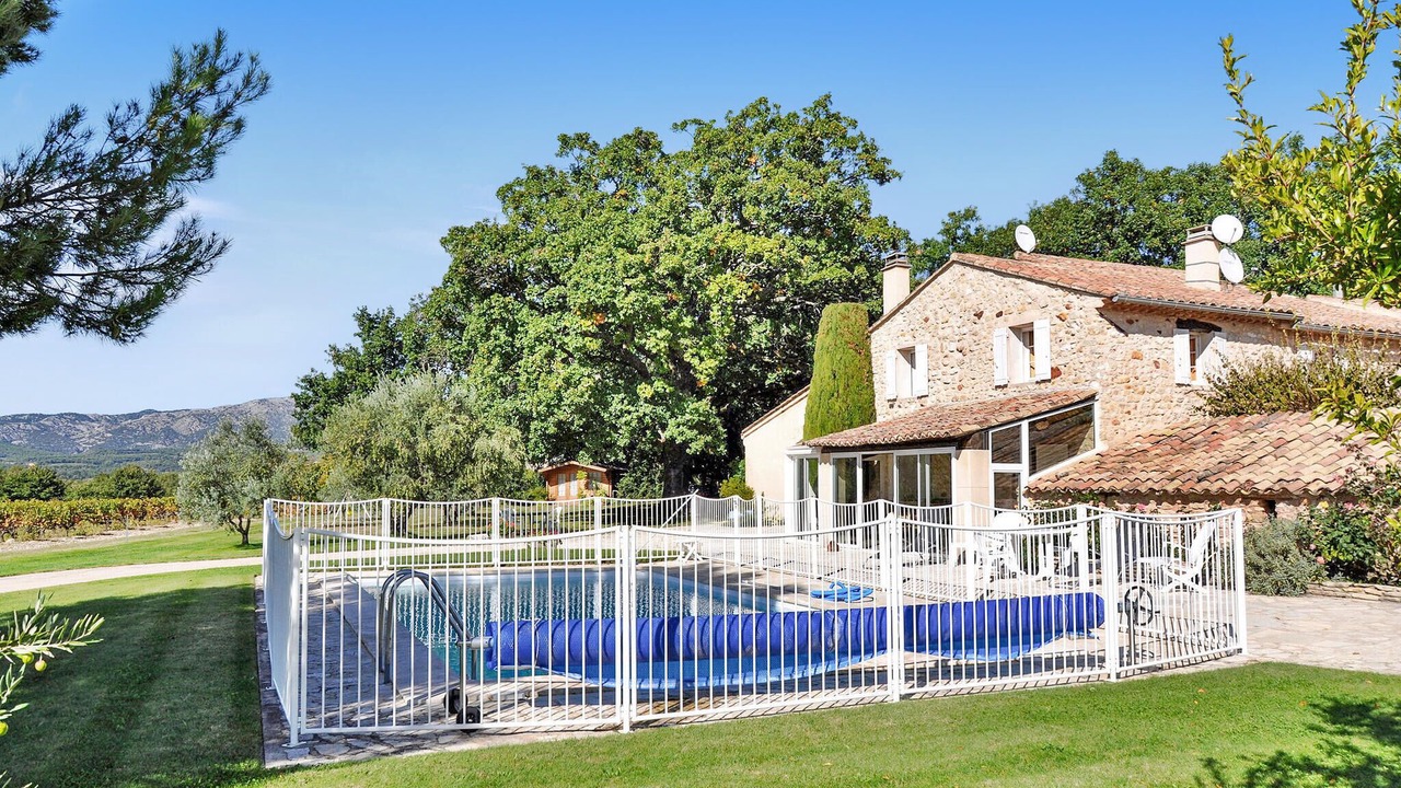 Photo of Outdoor in Bedoin