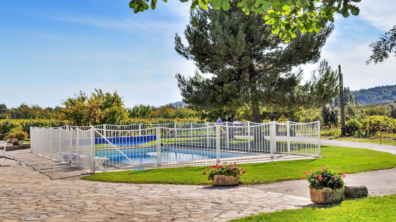 Photo of Outdoor in Bedoin