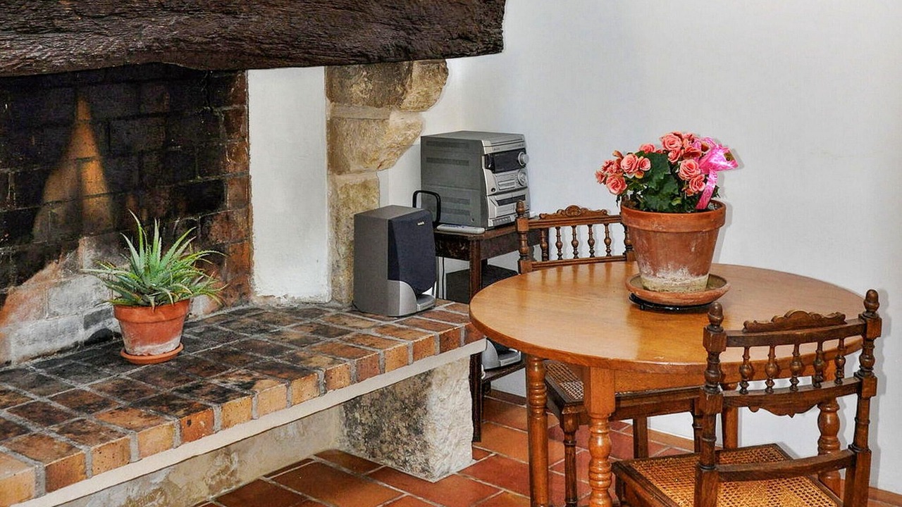 Photo of Bedroom in Bedoin