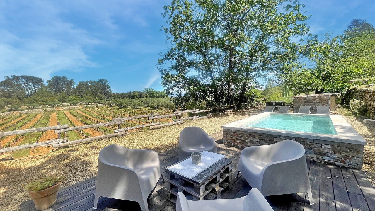 Photo of Outdoor in Carces