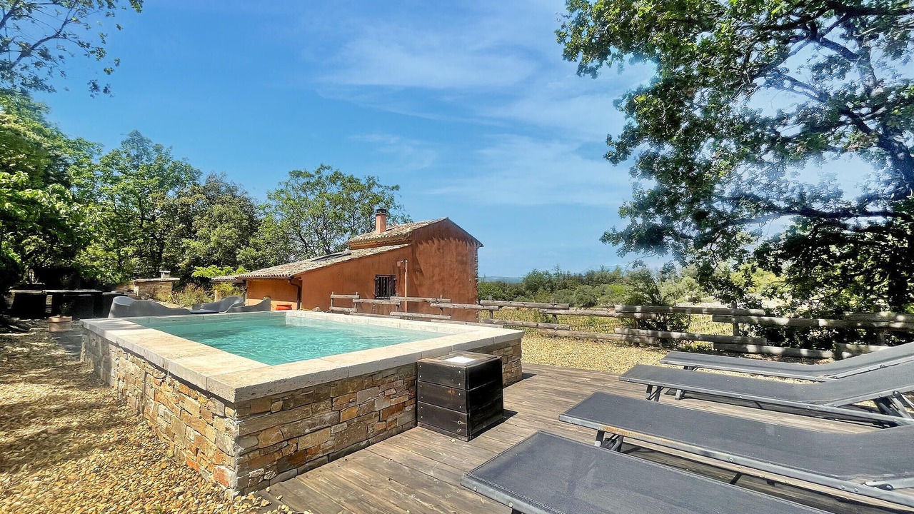 Photo of Outdoor in Carces