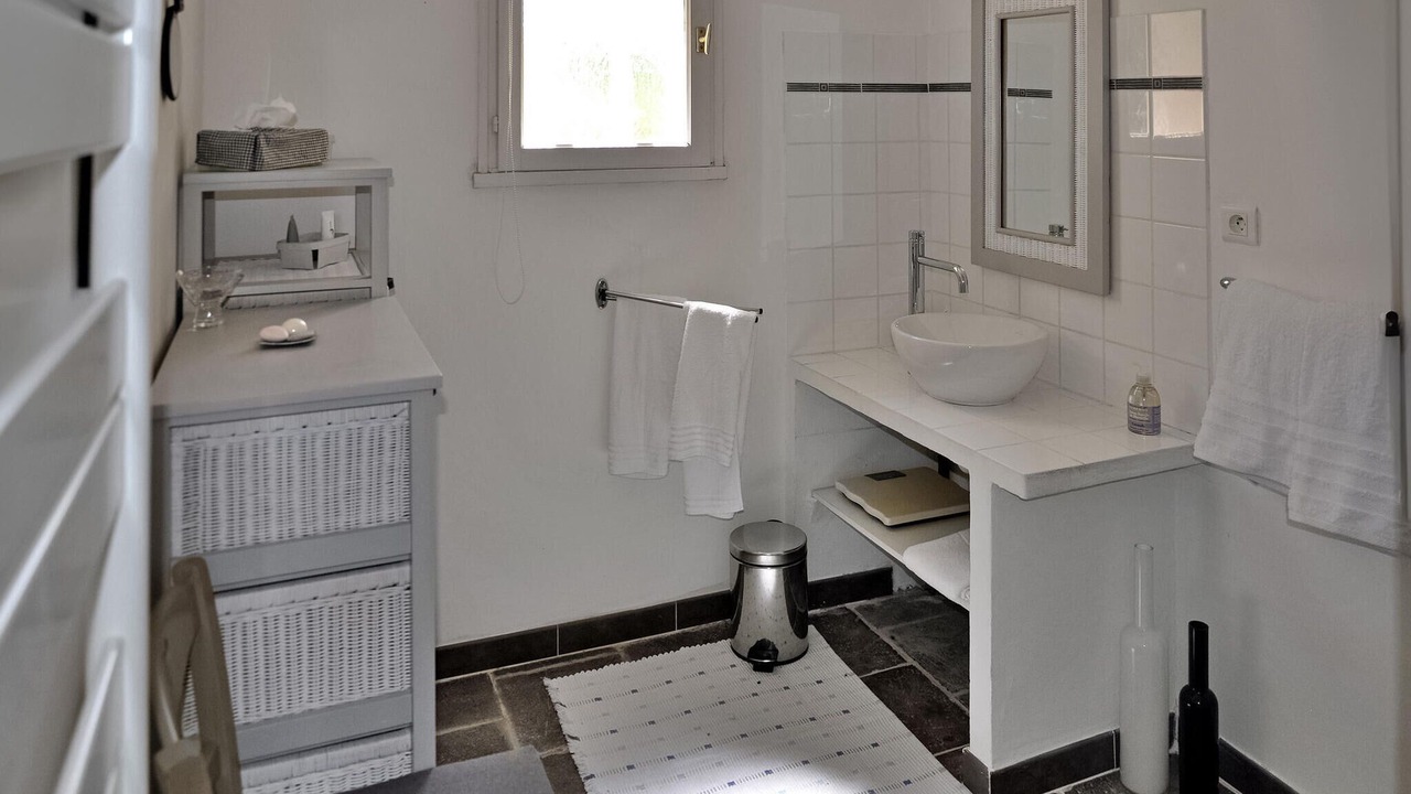 Photo of Bathroom in Lacoste