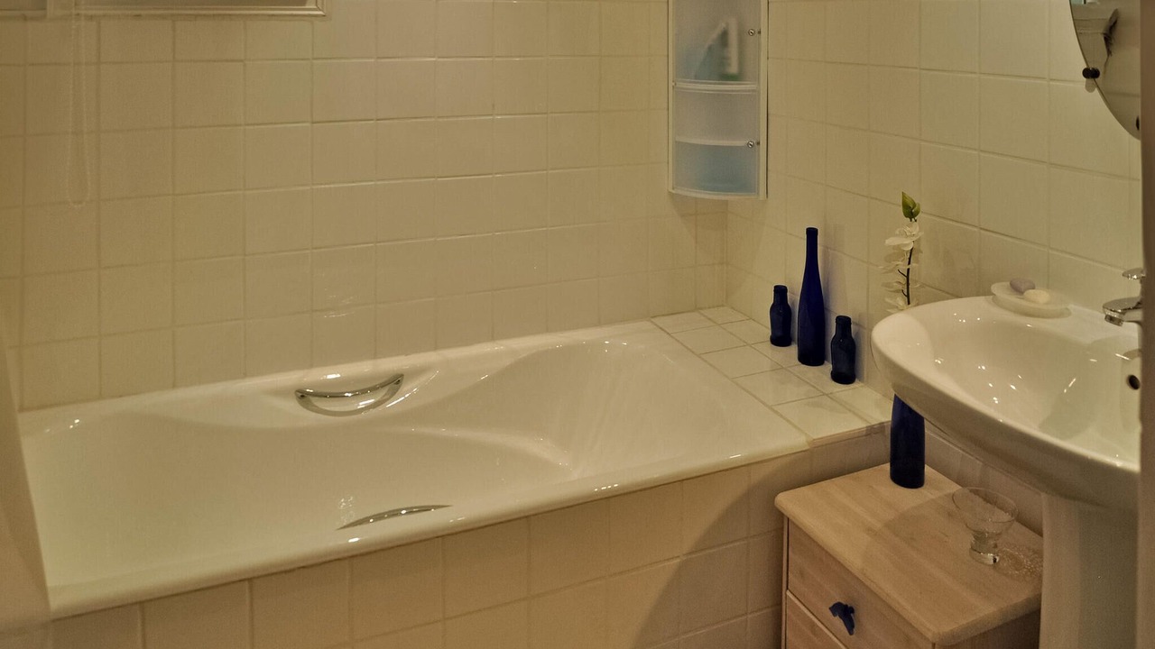 Photo of Bathroom in Lacoste