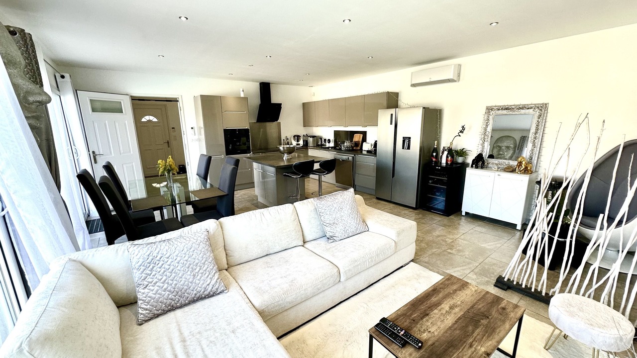 Photo of Livingroom in Monteux