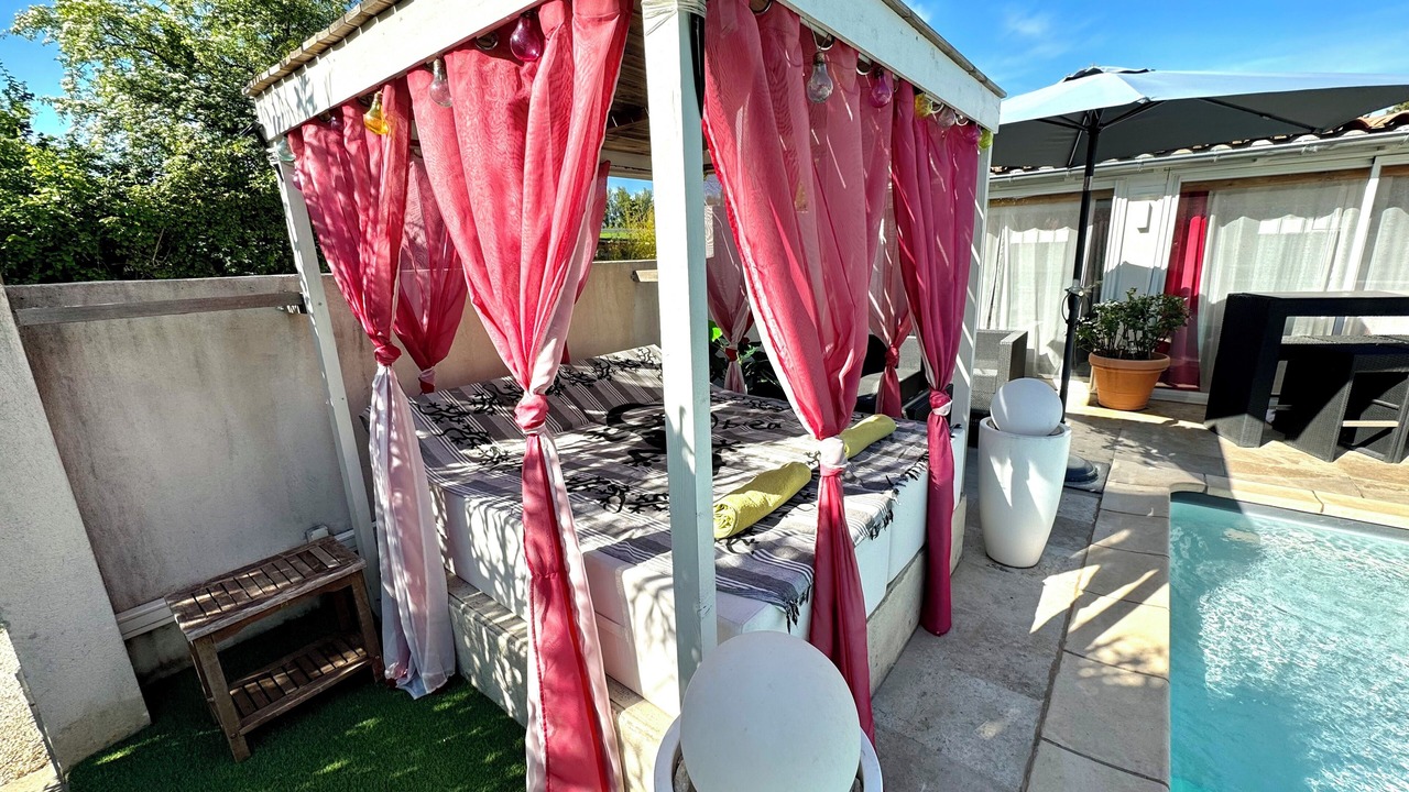 Photo of Outdoor in Monteux
