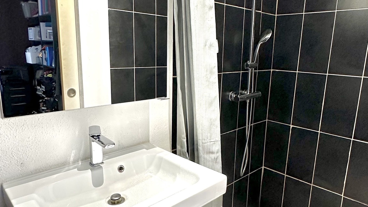 Photo of Bathroom in Monteux