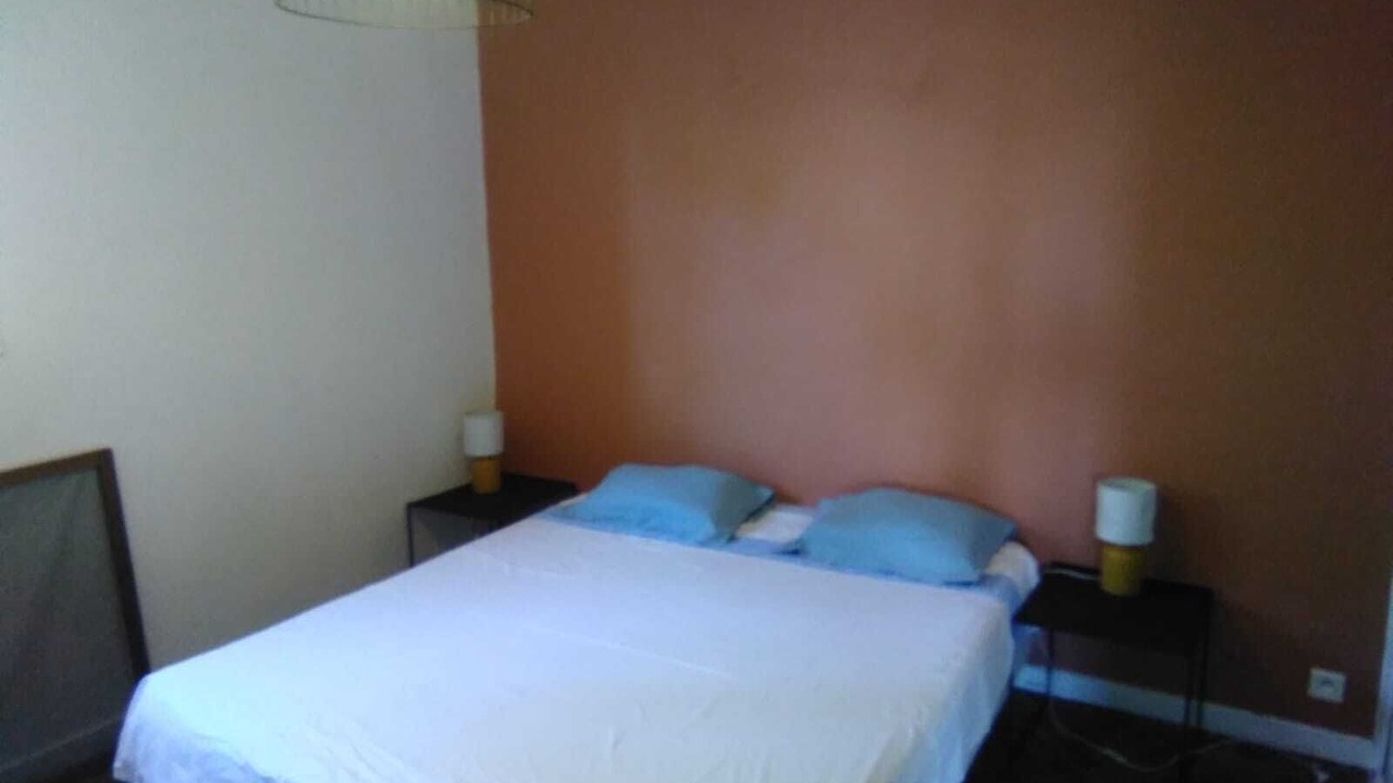 Photo of Bedroom in La Roquebrussanne