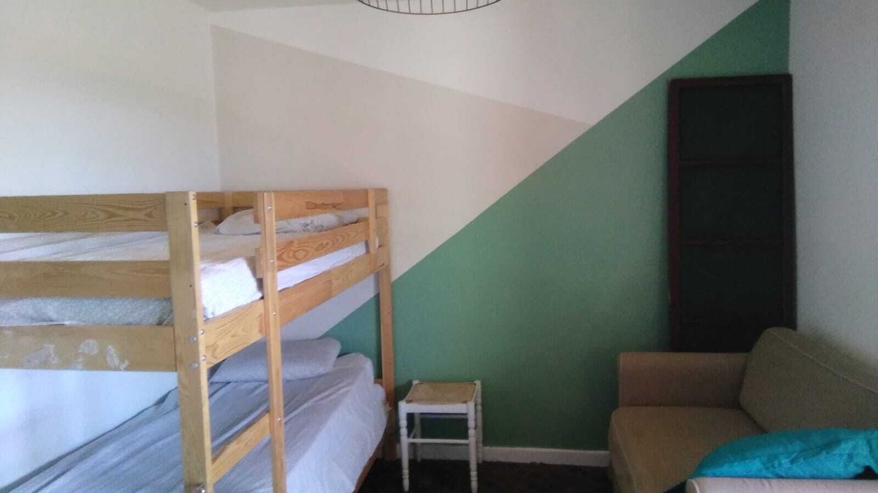 Photo of Bedroom in La Roquebrussanne